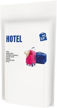 KIT DI CORTESIA PER HOTEL